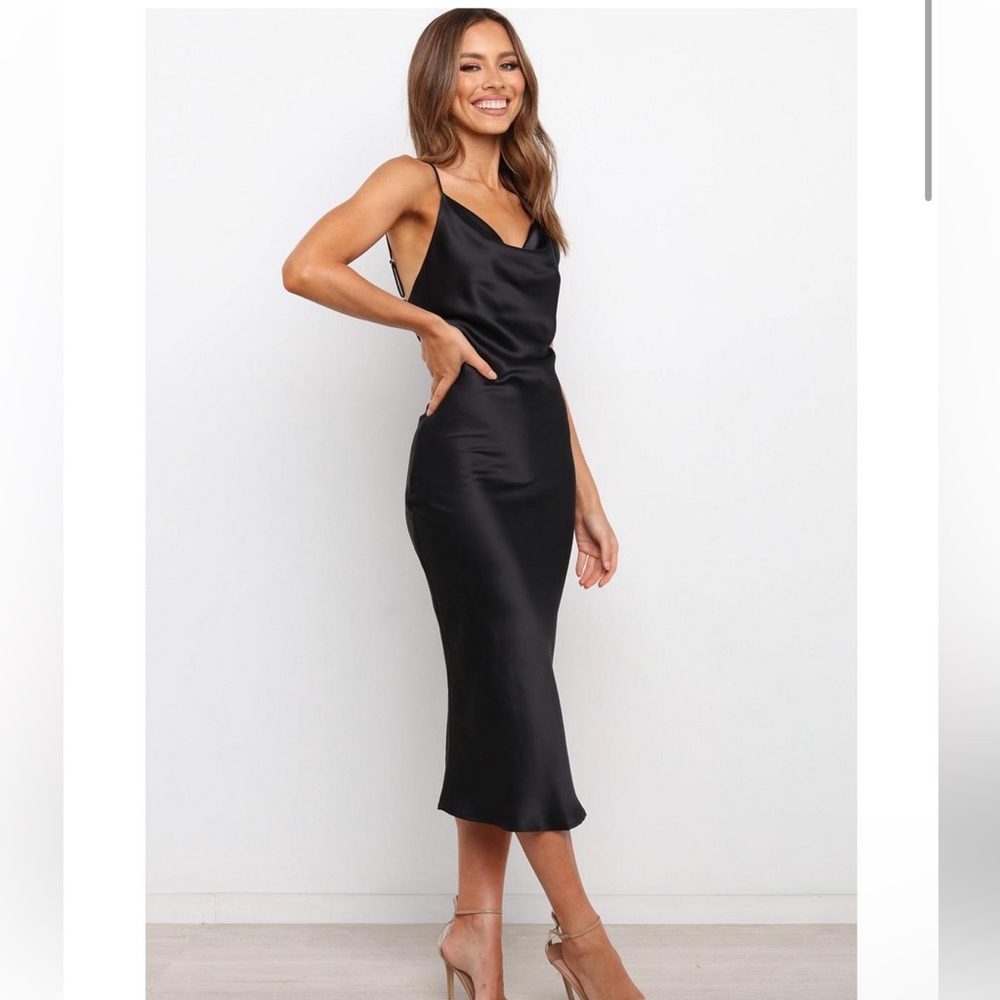 Women's Persia Dress